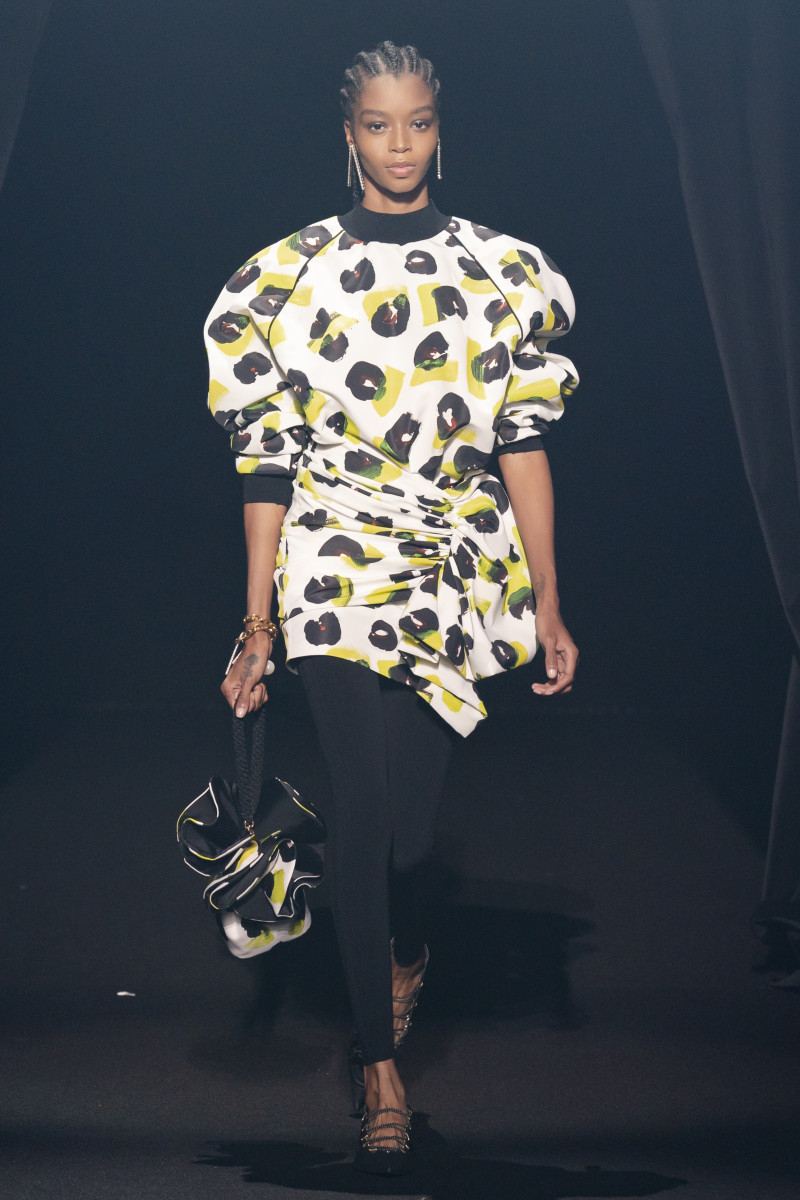 Fashion Pays Tribute to Alber Elbaz