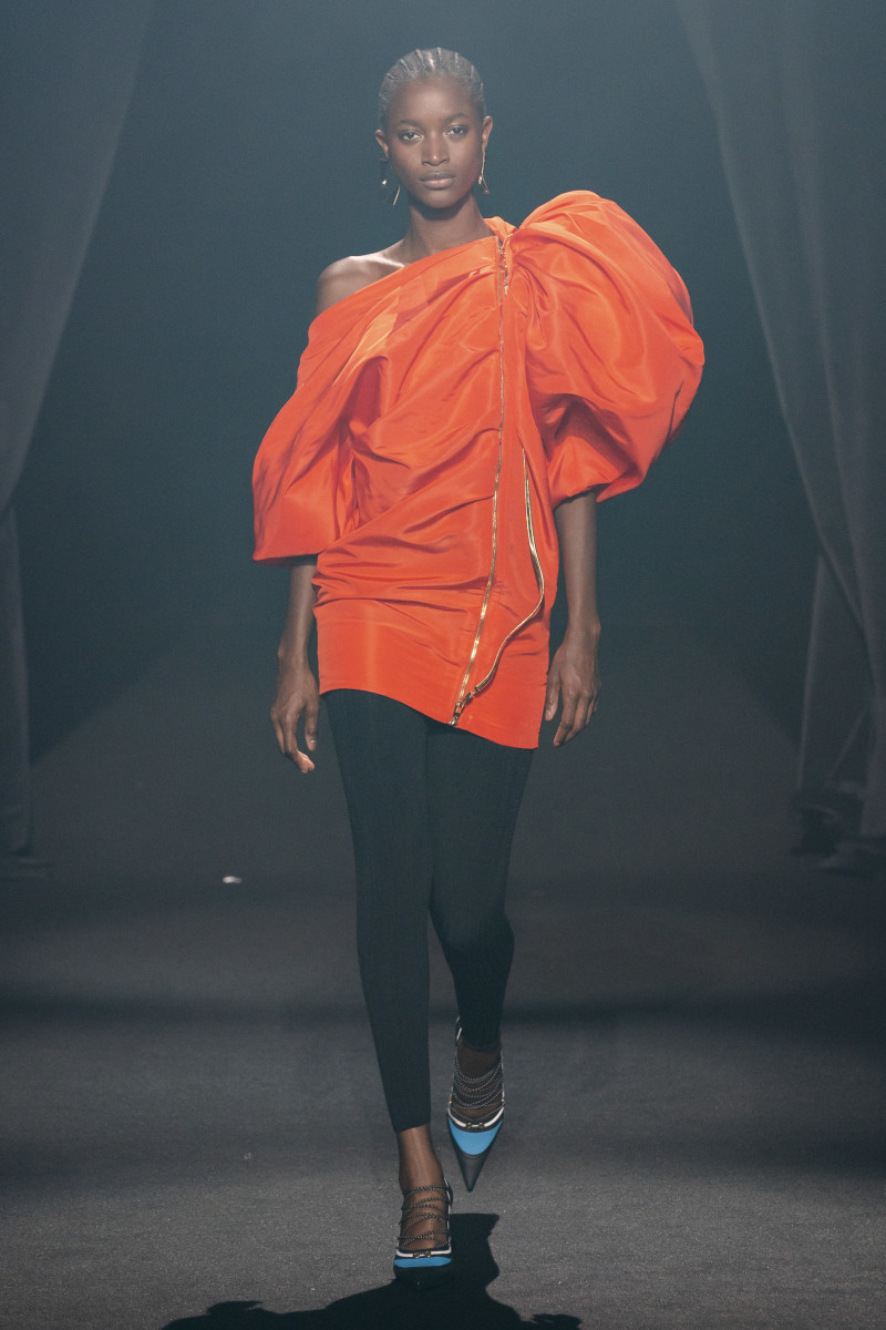 Fashion Pays Tribute to Alber Elbaz