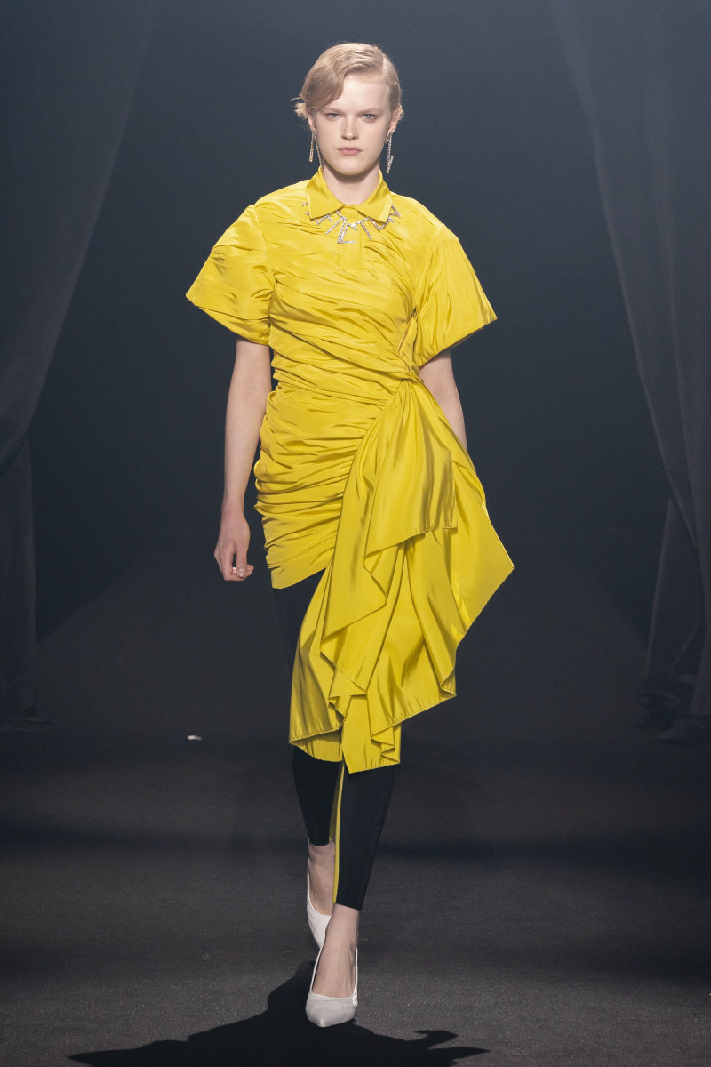 Fashion Pays Tribute to Alber Elbaz