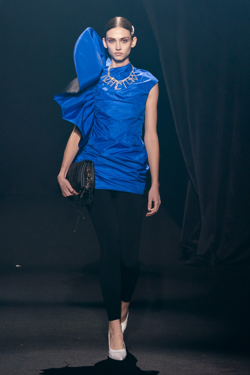 Fashion Pays Tribute to Alber Elbaz