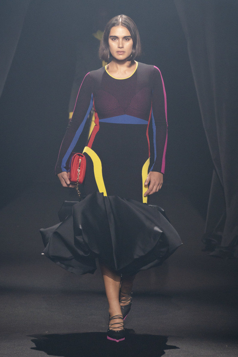 Fashion Pays Tribute to Alber Elbaz
