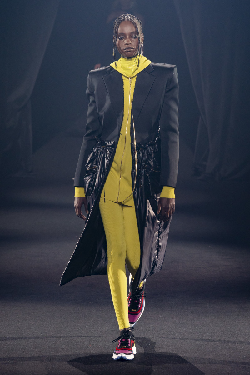 Fashion Pays Tribute to Alber Elbaz