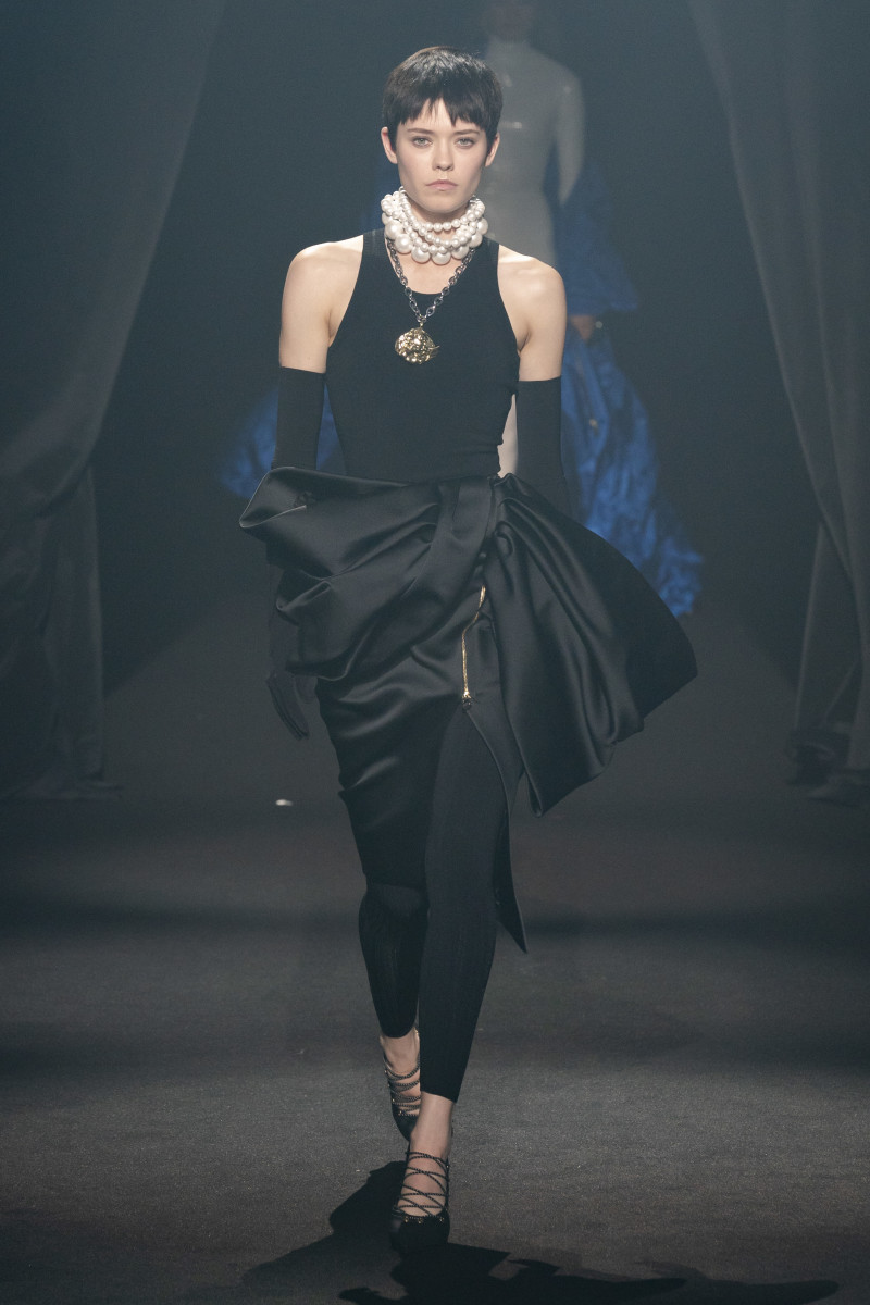 Fashion Pays Tribute to Alber Elbaz