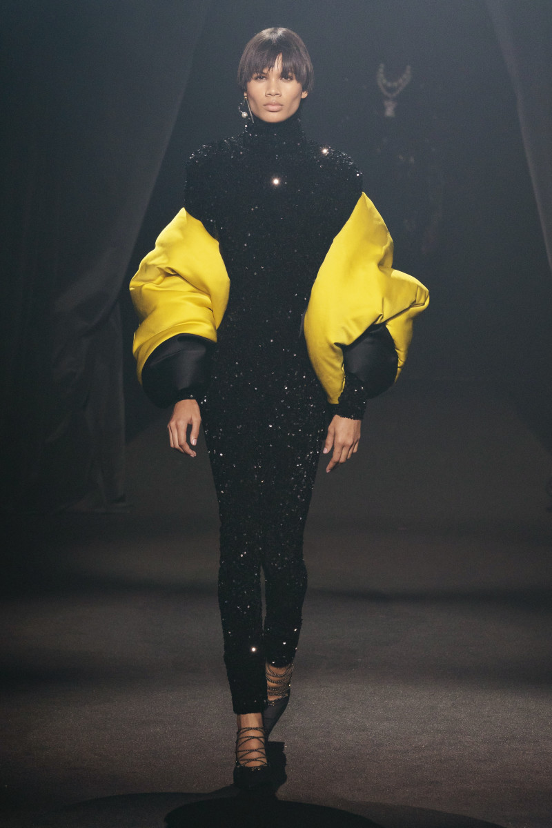 Fashion Pays Tribute to Alber Elbaz