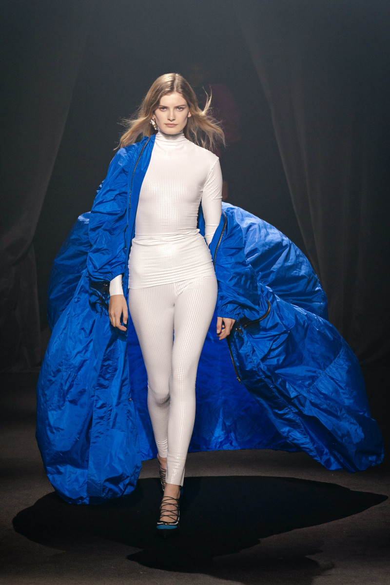 Fashion Pays Tribute to Alber Elbaz