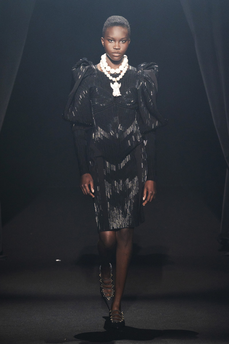 Fashion Pays Tribute to Alber Elbaz