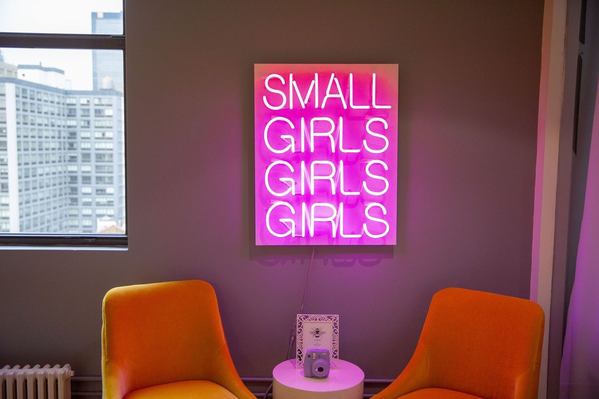 Small Girls PR Is Hiring An Account Supervisor Sustainable Fashion   Small Girls Pr 190211 04 Images Selects Nr0a0048 