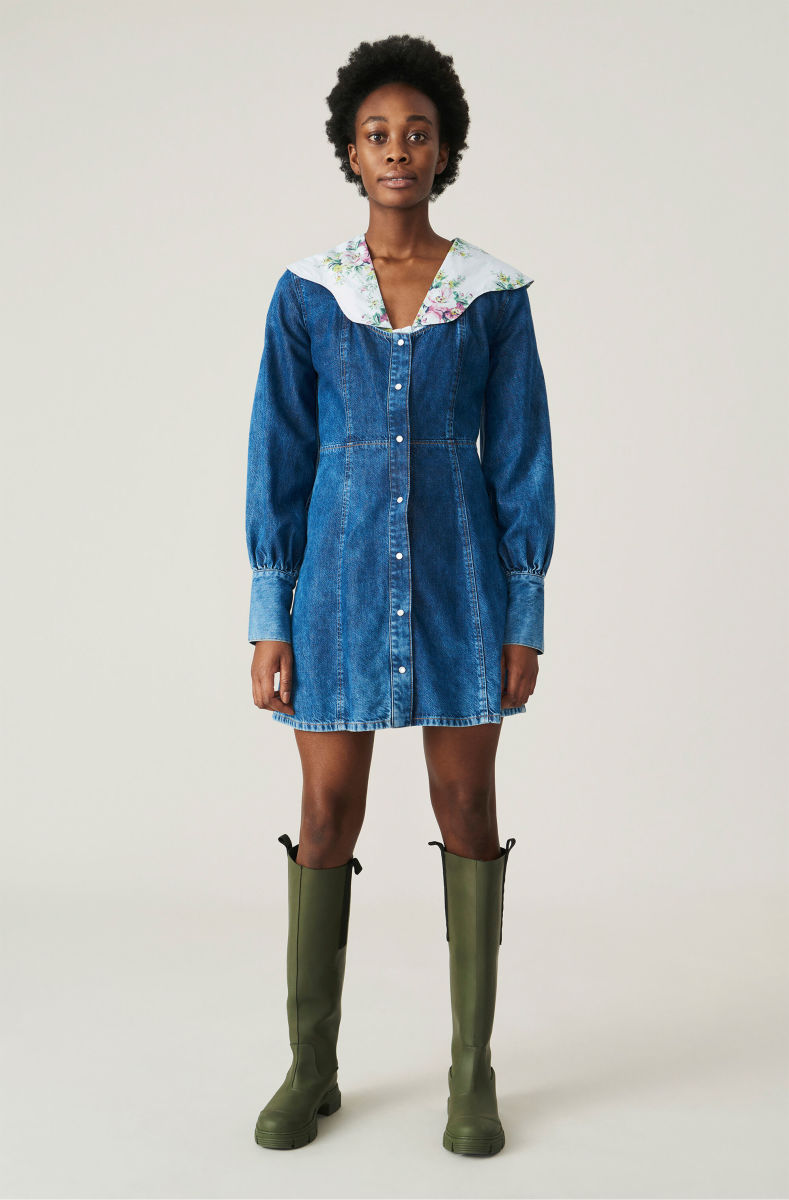 14 Responsibly-Made Denim Pieces to Shop for Fall