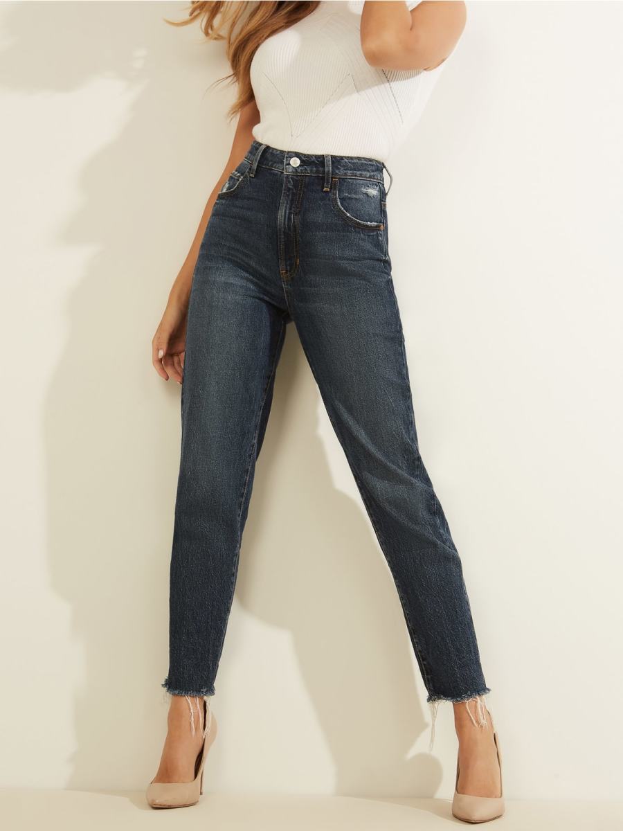 14 Responsibly-Made Denim Pieces to Shop for Fall
