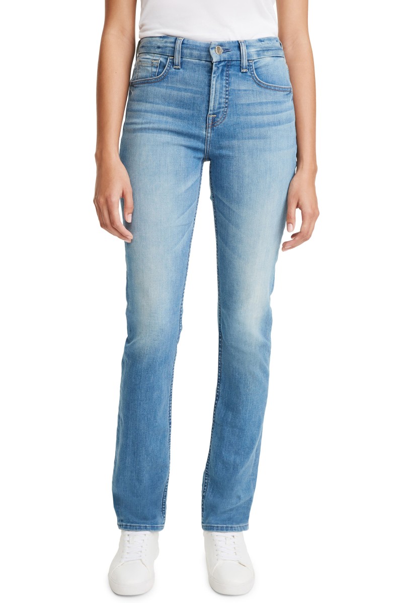 14 Responsibly-Made Denim Pieces to Shop for Fall