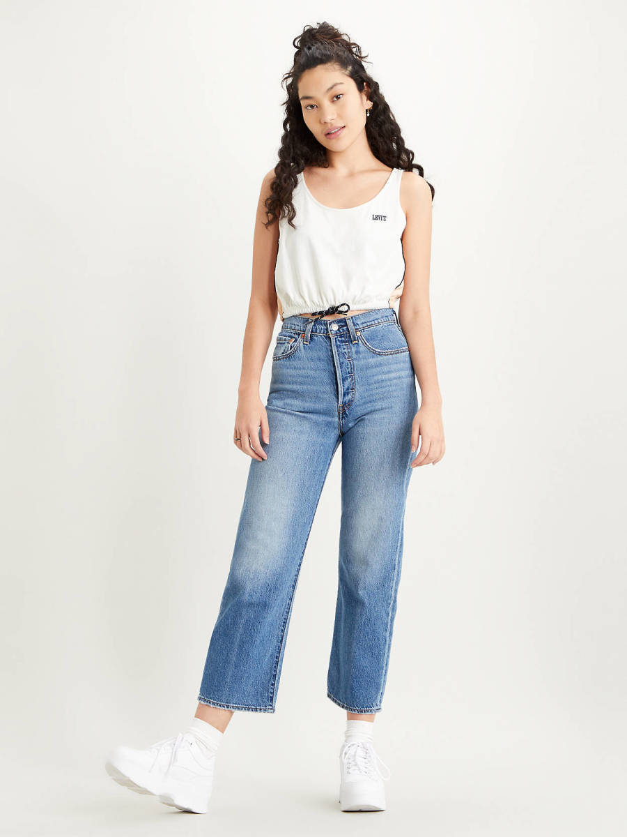 14 Responsibly-Made Denim Pieces to Shop for Fall