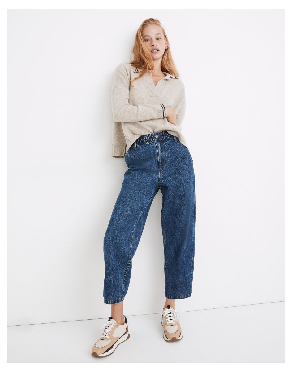 14 Responsibly-Made Denim Pieces to Shop for Fall