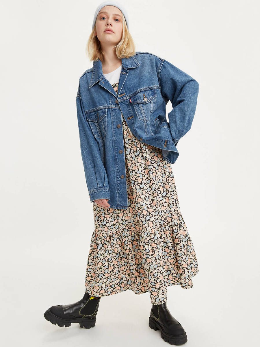 14 Responsibly-Made Denim Pieces to Shop for Fall