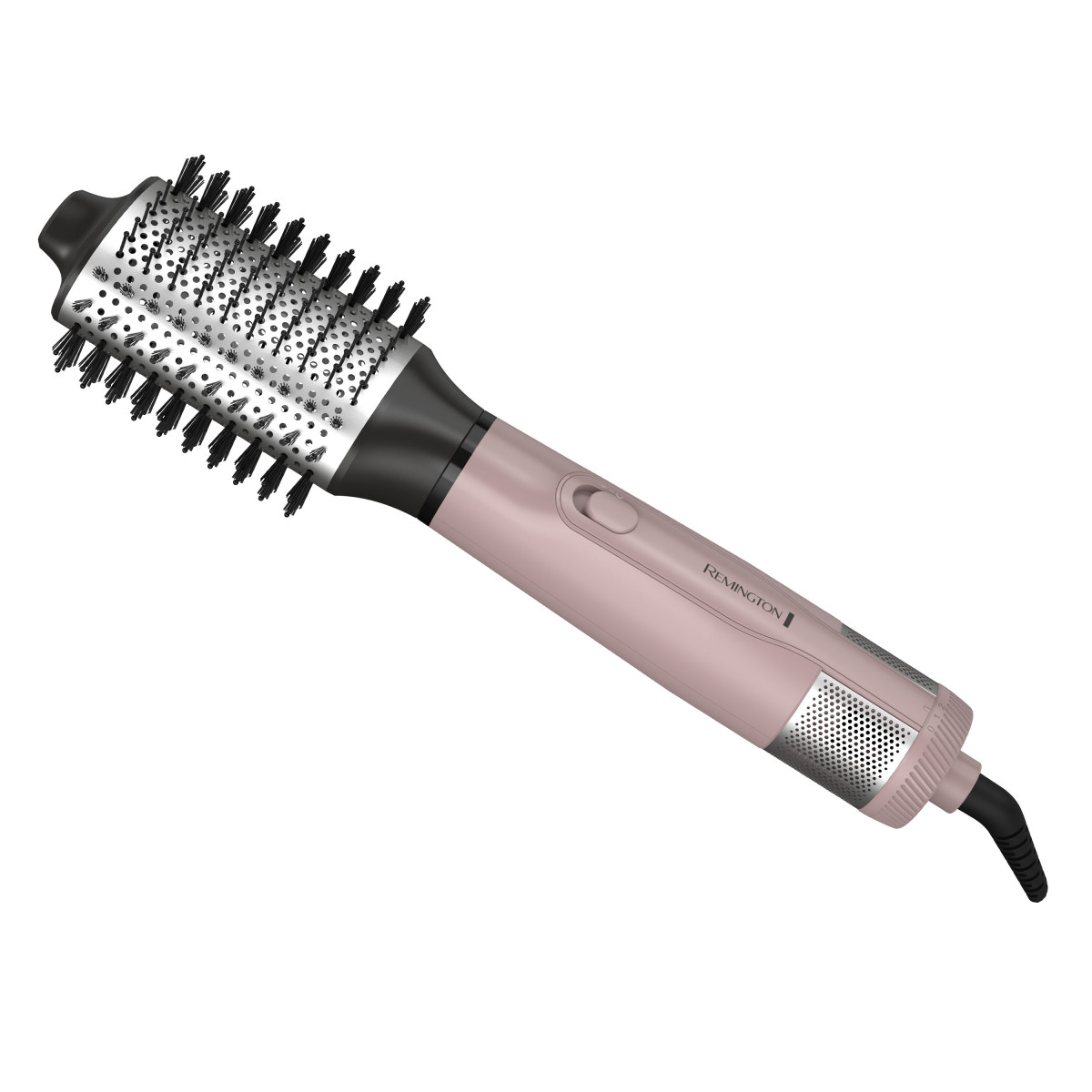 11 Blow-Dryer Brushes That Make Hairstyling So Much Easier