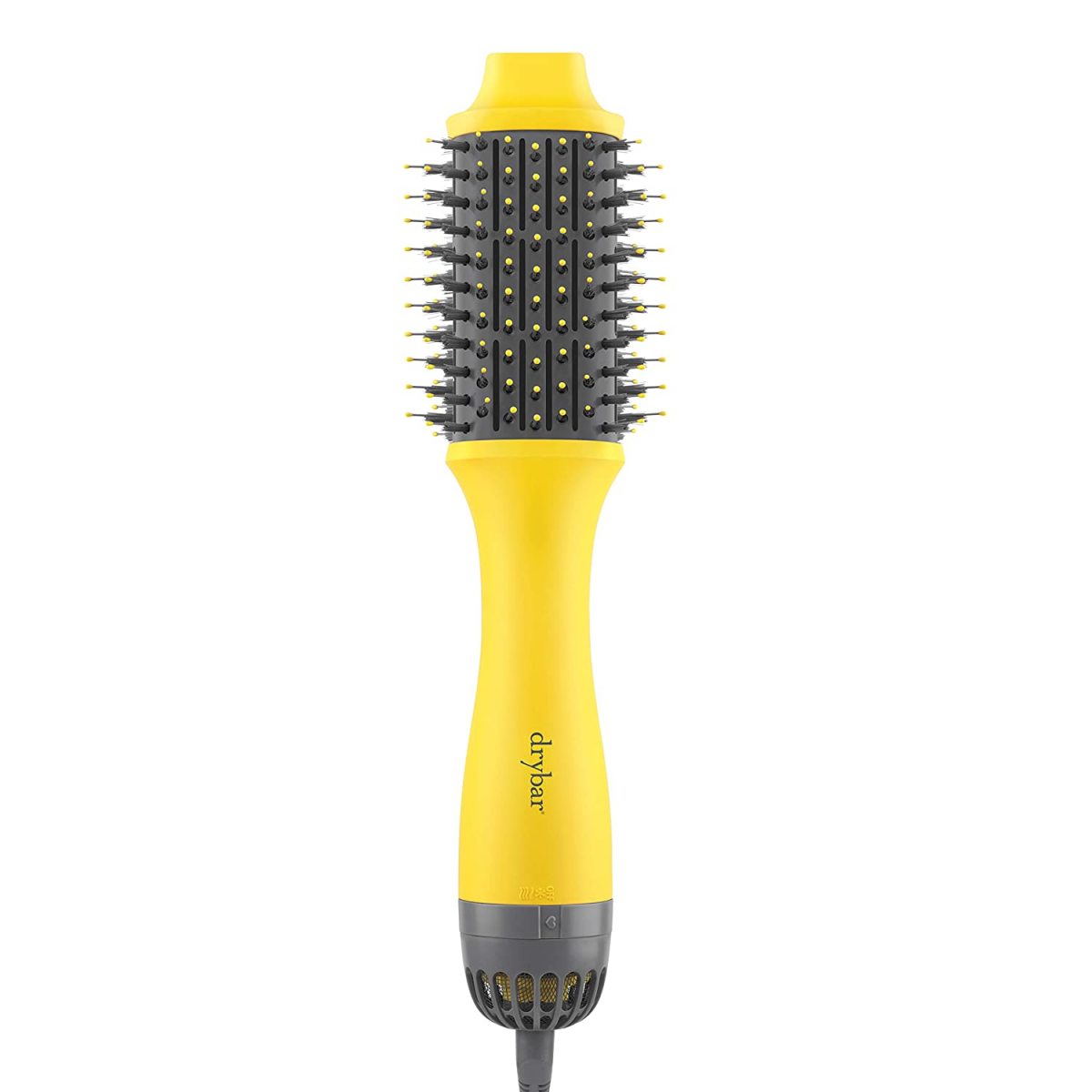 11 Blow-Dryer Brushes That Make Hairstyling So Much Easier