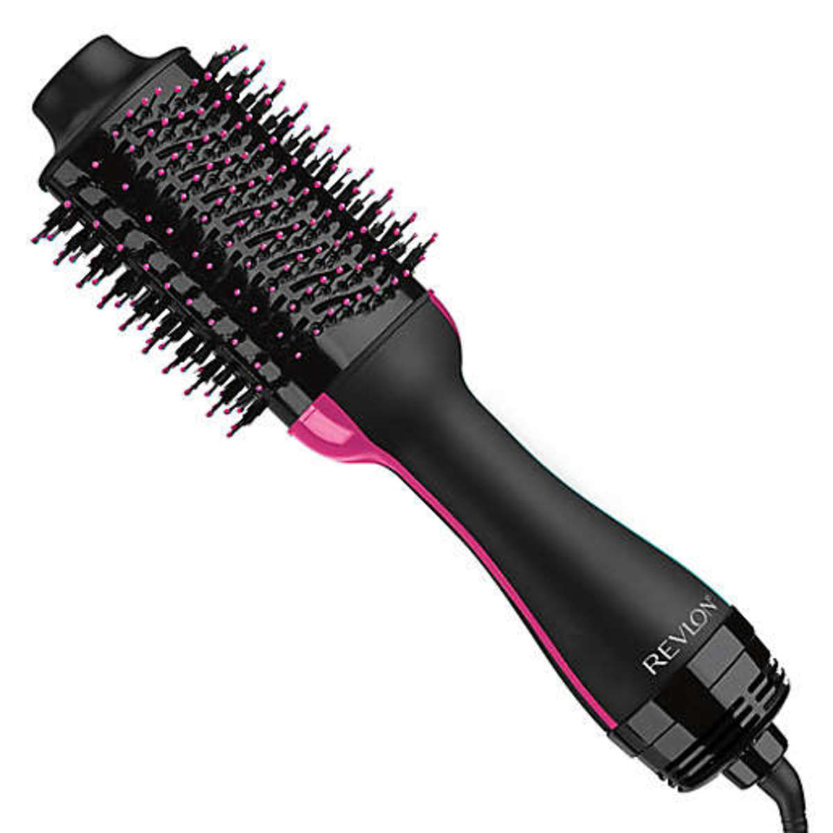 11 Blow-Dryer Brushes That Make Hairstyling So Much Easier