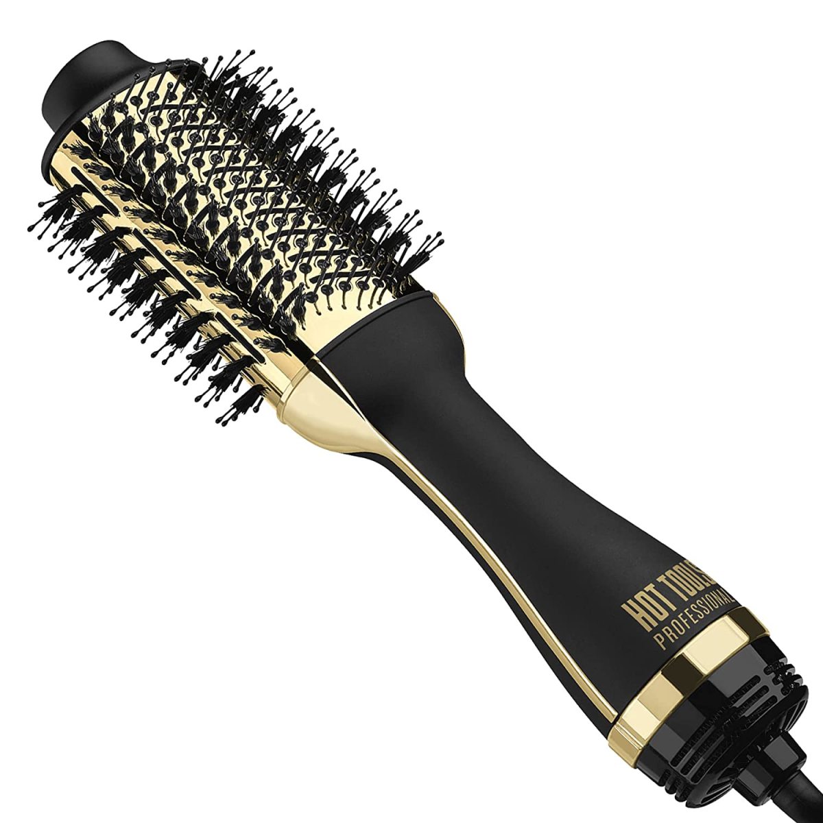 11 Blow-Dryer Brushes That Make Hairstyling So Much Easier