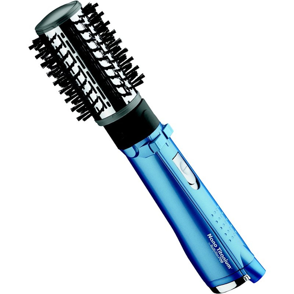 11 Blow-Dryer Brushes That Make Hairstyling So Much Easier