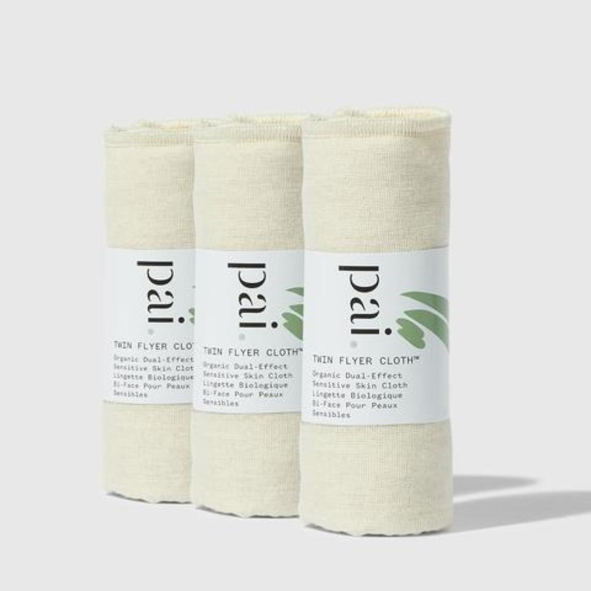 Help Cut Waste From Your Beauty Routine With These Reusable Makeup Wipes