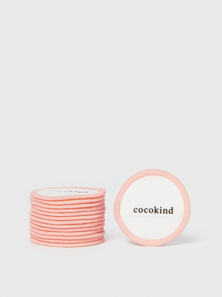 Help Cut Waste From Your Beauty Routine With These Reusable Makeup Wipes