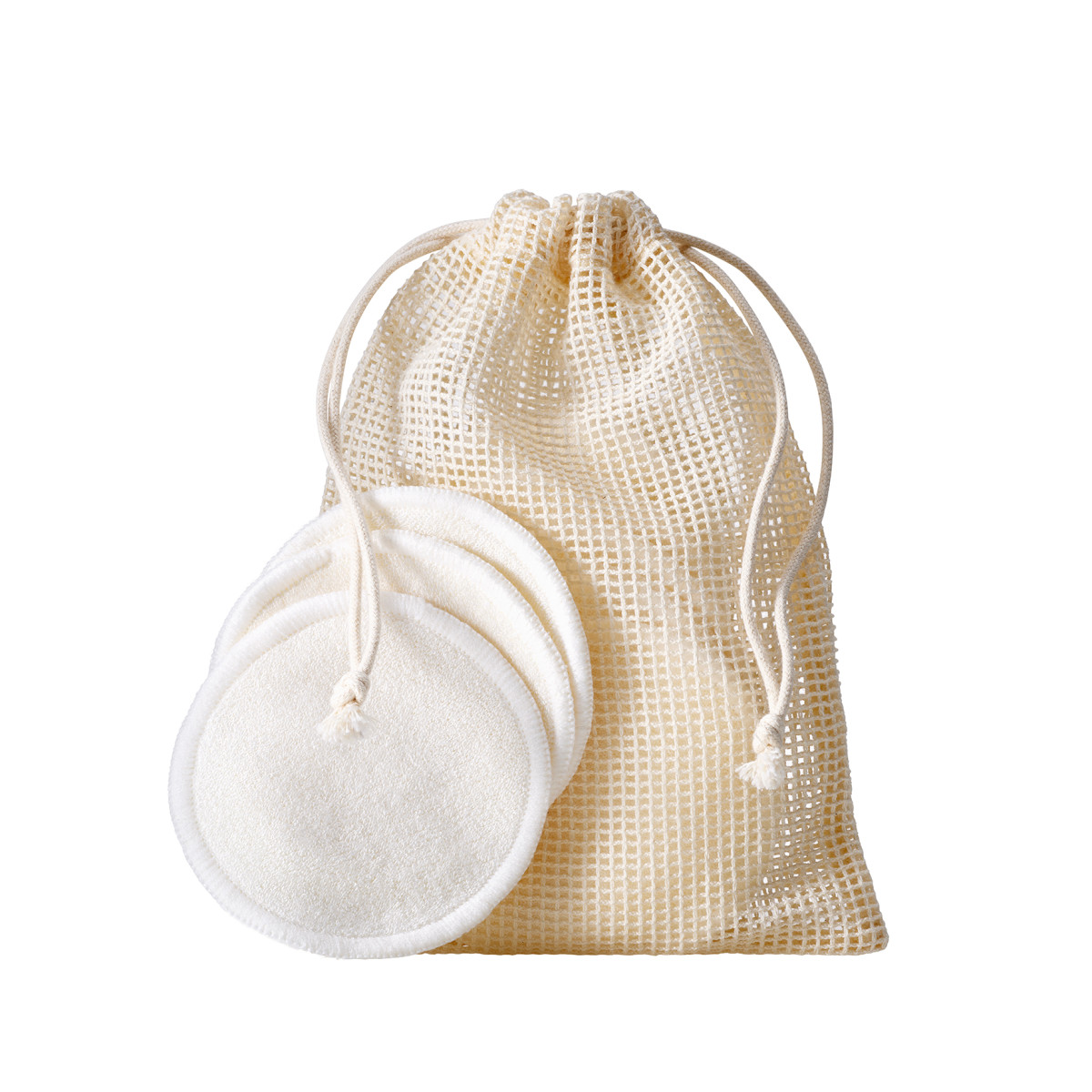 Help Cut Waste From Your Beauty Routine With These Reusable Makeup Wipes