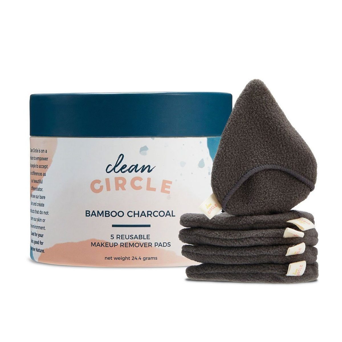 Help Cut Waste From Your Beauty Routine With These Reusable Makeup Wipes