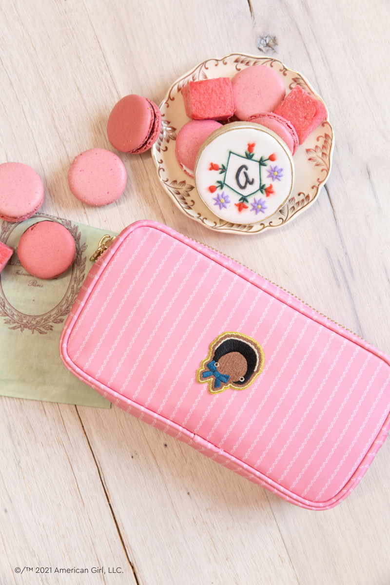 I'm Not *Not* Freaking Out About This American Girl Collaboration