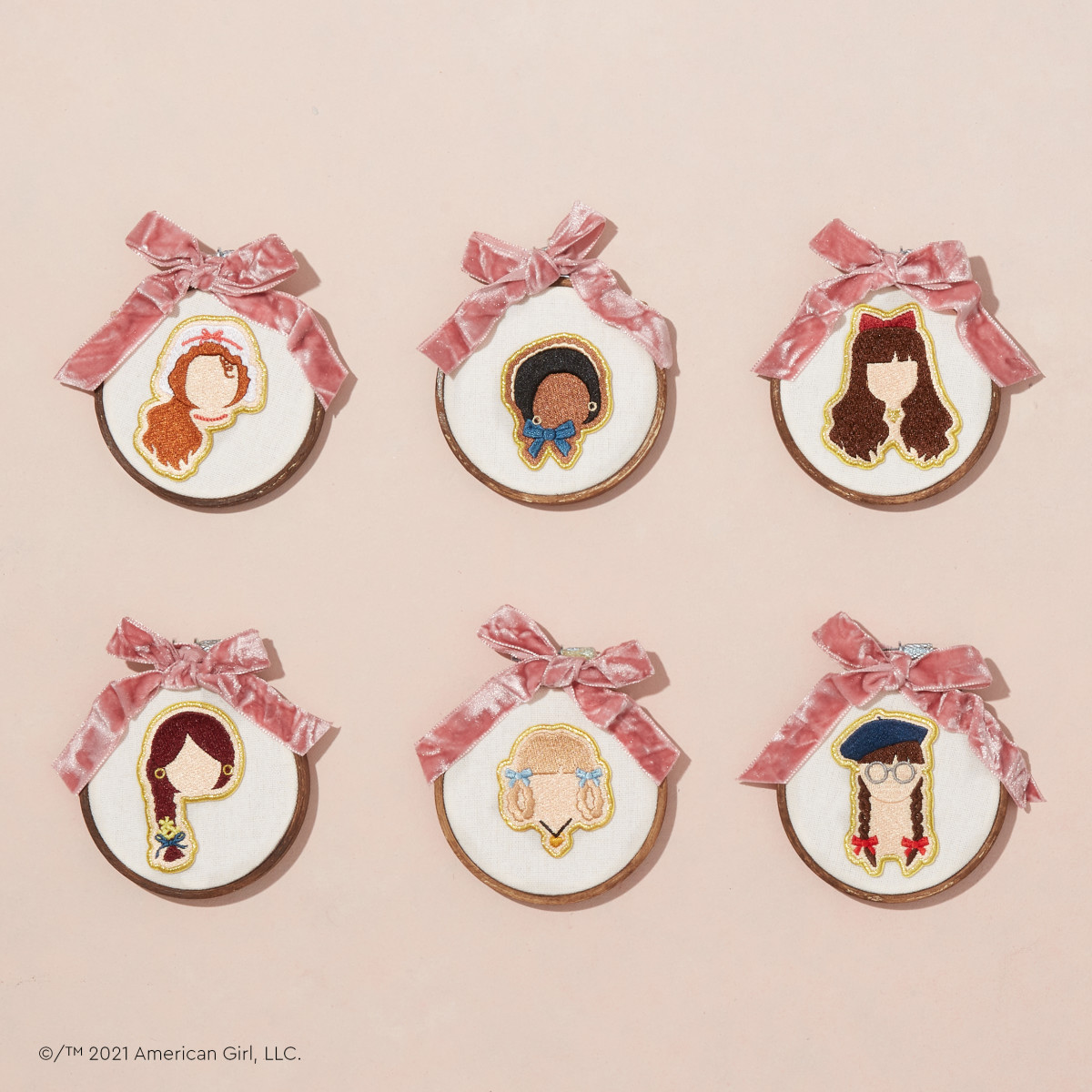 I'm Not *Not* Freaking Out About This American Girl Collaboration