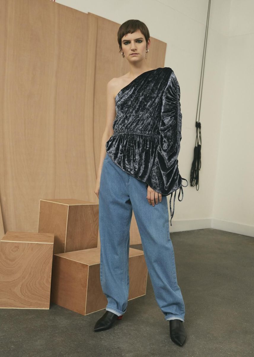 13 Holiday Party-Approved Velvet Pieces on Sale