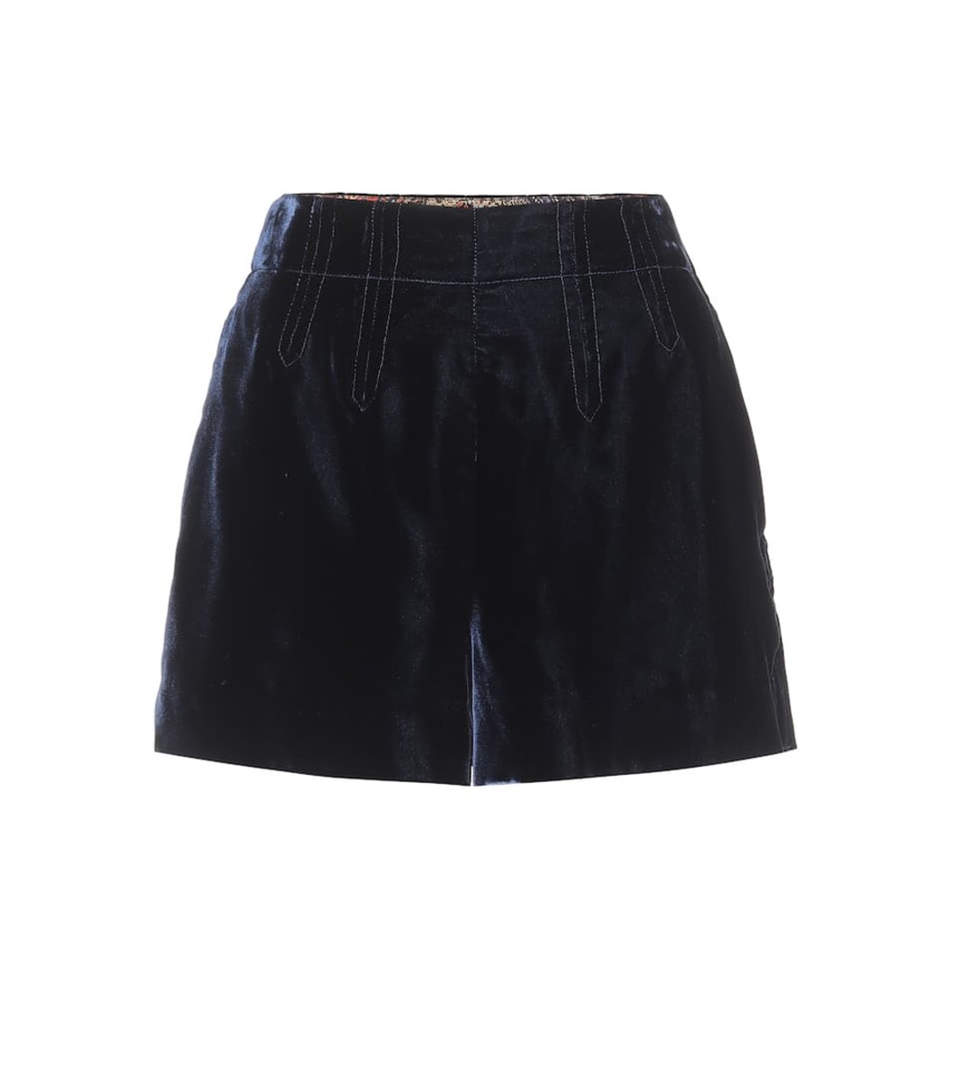 13 Holiday Party-Approved Velvet Pieces on Sale