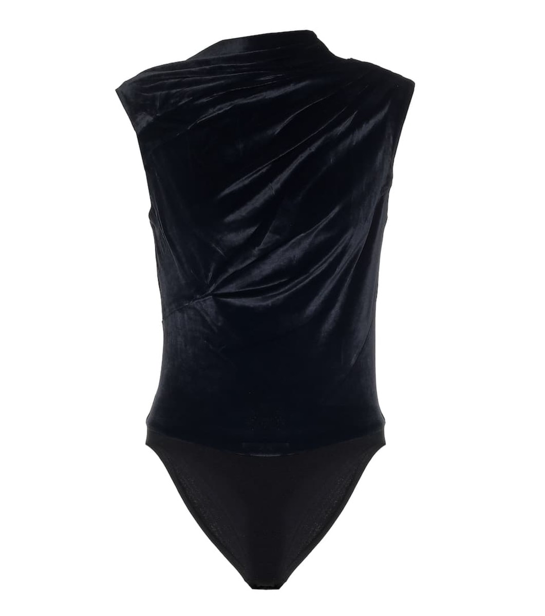 13 Holiday Party-Approved Velvet Pieces on Sale