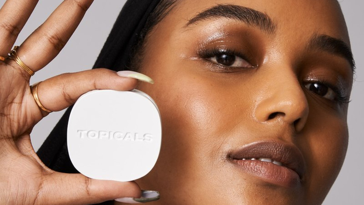 The 18 Best Beauty Products Fashionista Editors Discovered in October