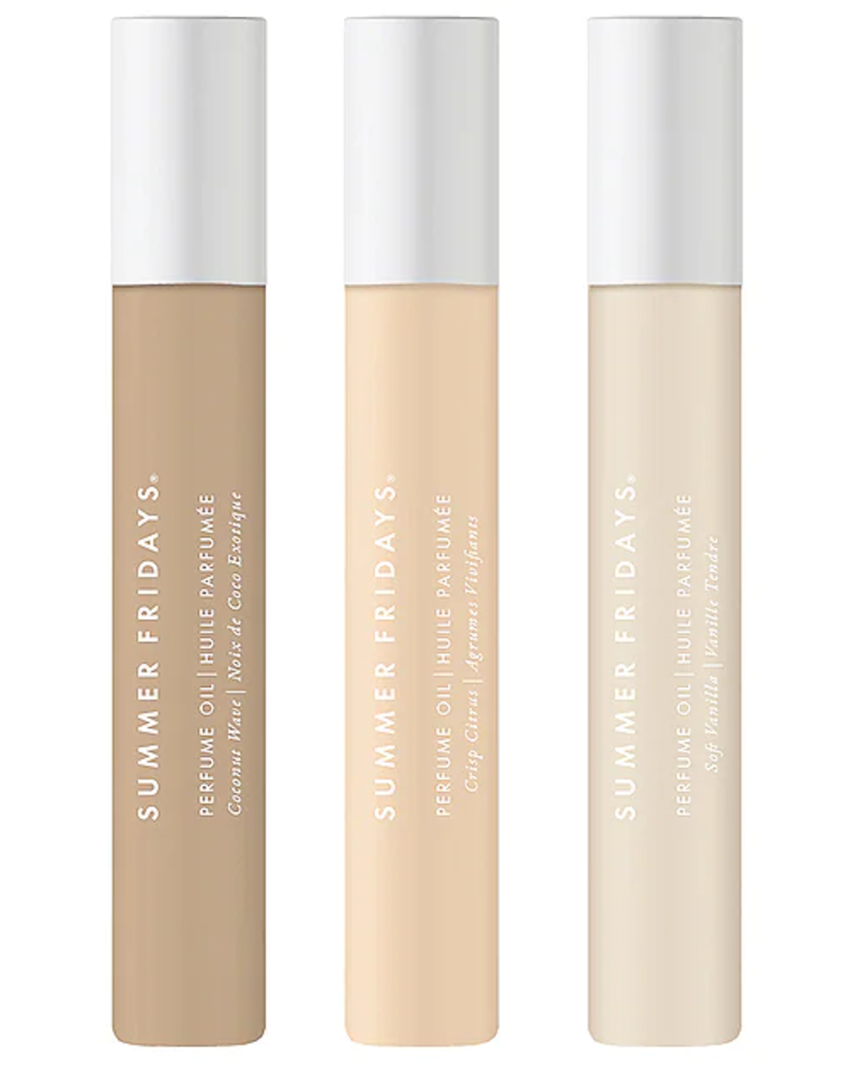 The 18 Best Beauty Products Fashionista Editors Discovered in October