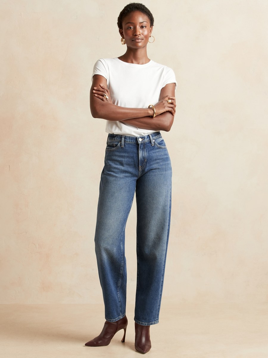 14 Responsibly-Made Denim Pieces to Shop for Fall