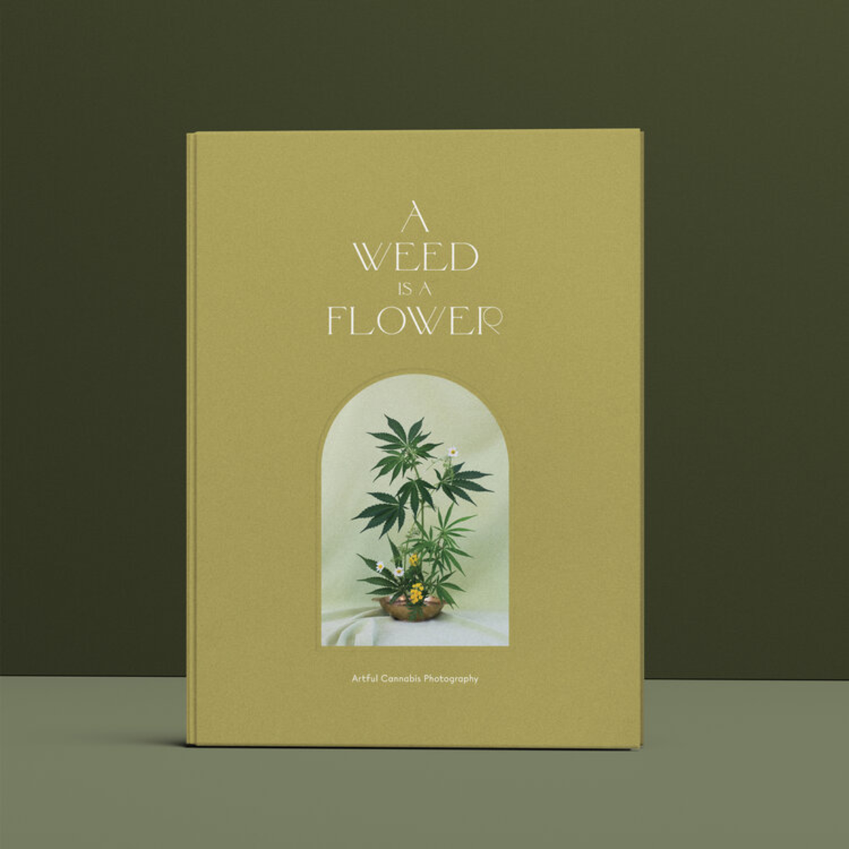 What to Get the Person Who Smokes a Sh*t Ton of Weed