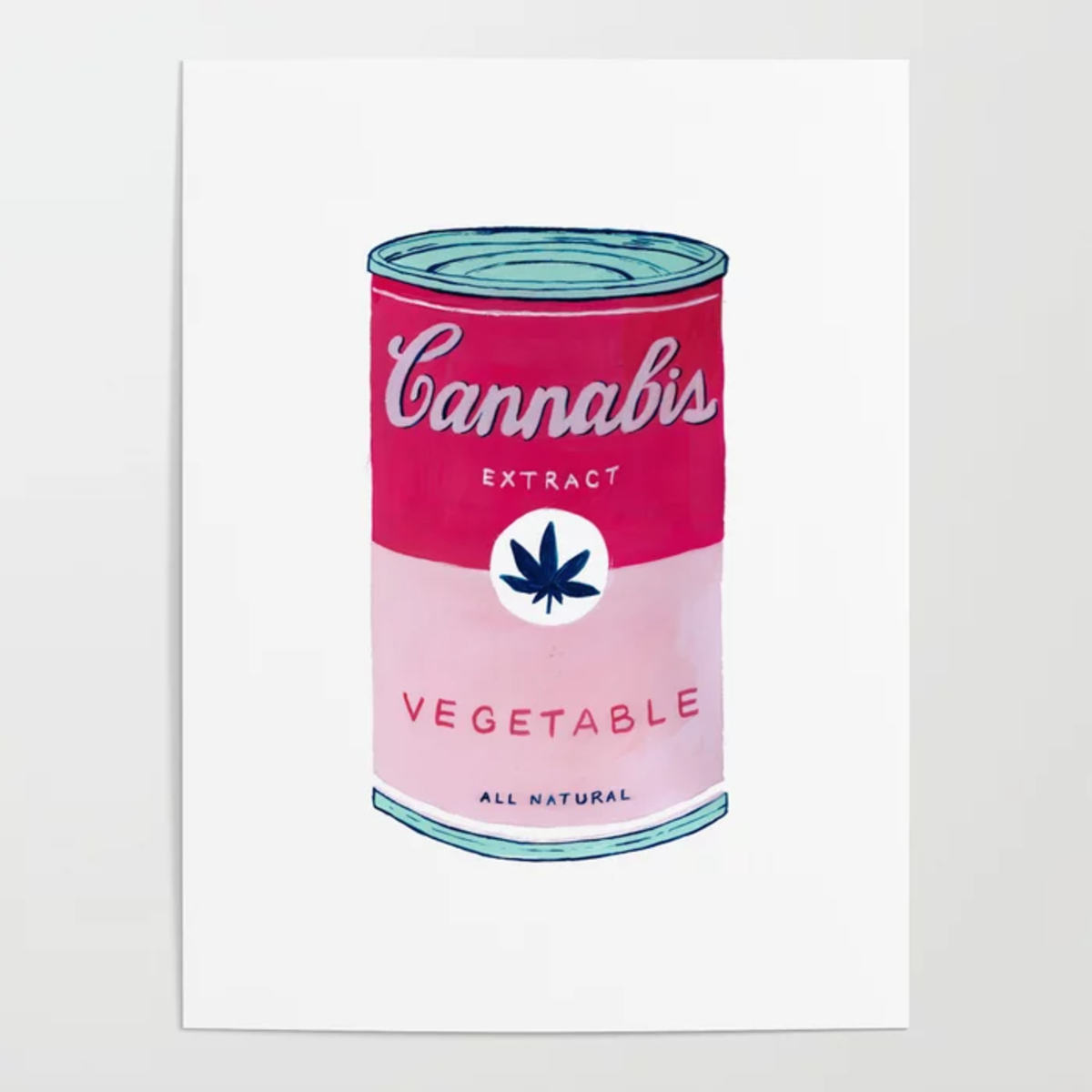 What to Get the Person Who Smokes a Sh*t Ton of Weed