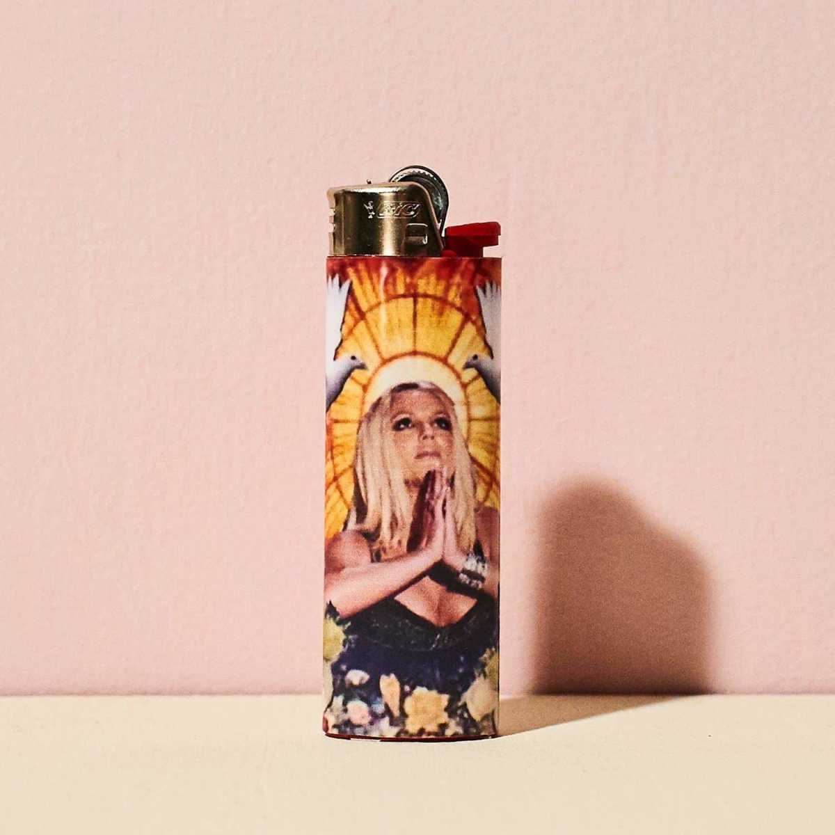 What to Get the Person Who Smokes a Sh*t Ton of Weed