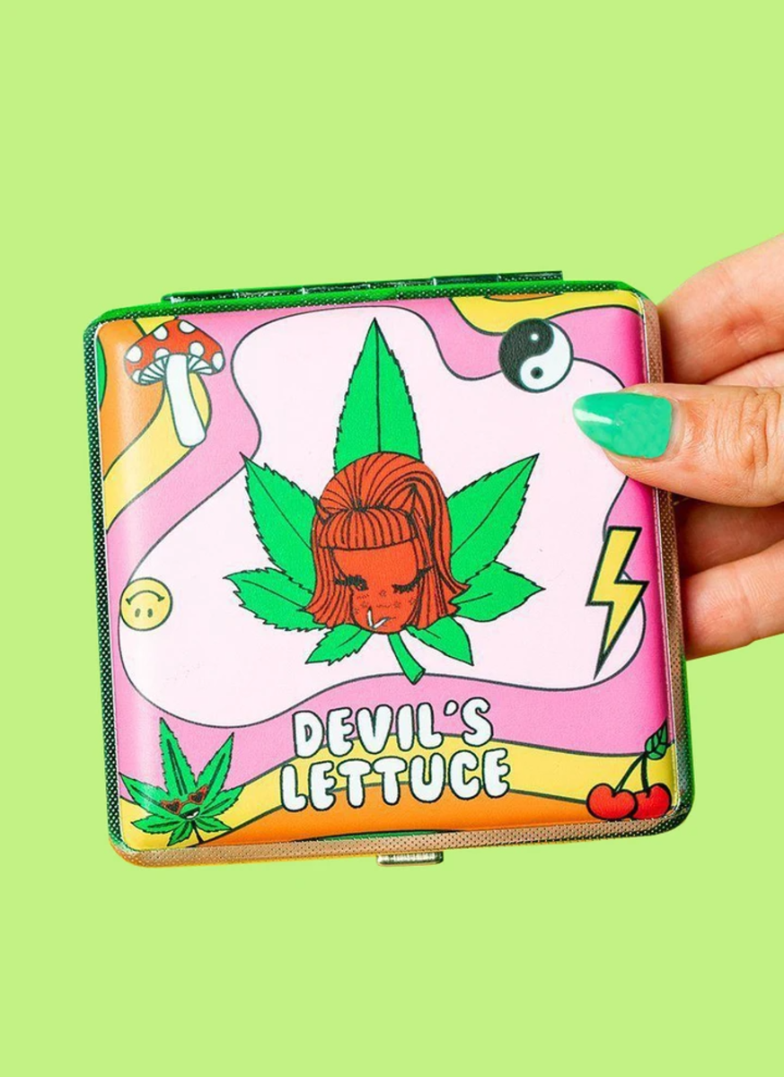 What to Get the Person Who Smokes a Sh*t Ton of Weed