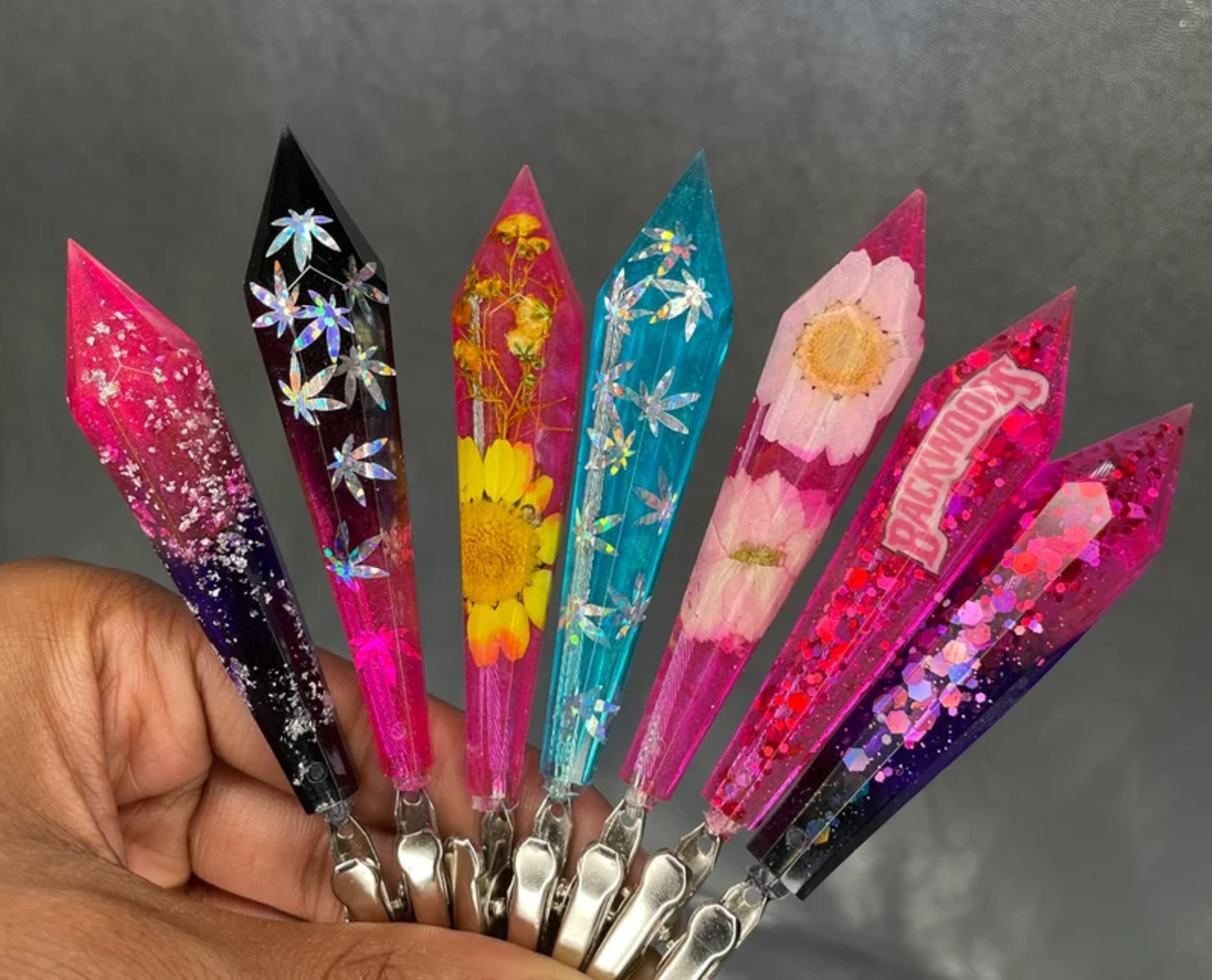 What to Get the Person Who Smokes a Sh*t Ton of Weed
