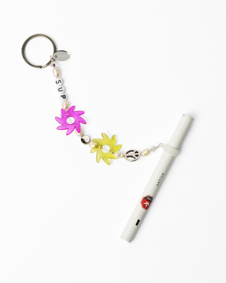 What to Get the Person Who Smokes a Sh*t Ton of Weed