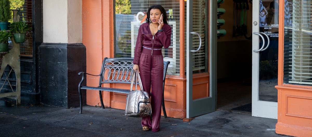 How I Shop (Beauty Edition): 'You' Fan Favorite Shalita Grant