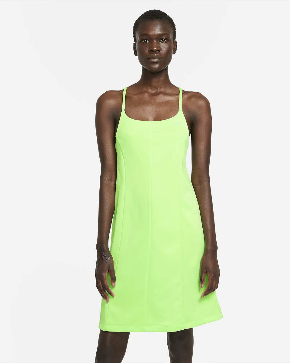 Great Outfits in Fashion History: Lizzo in Neon Green Christopher John Rogers