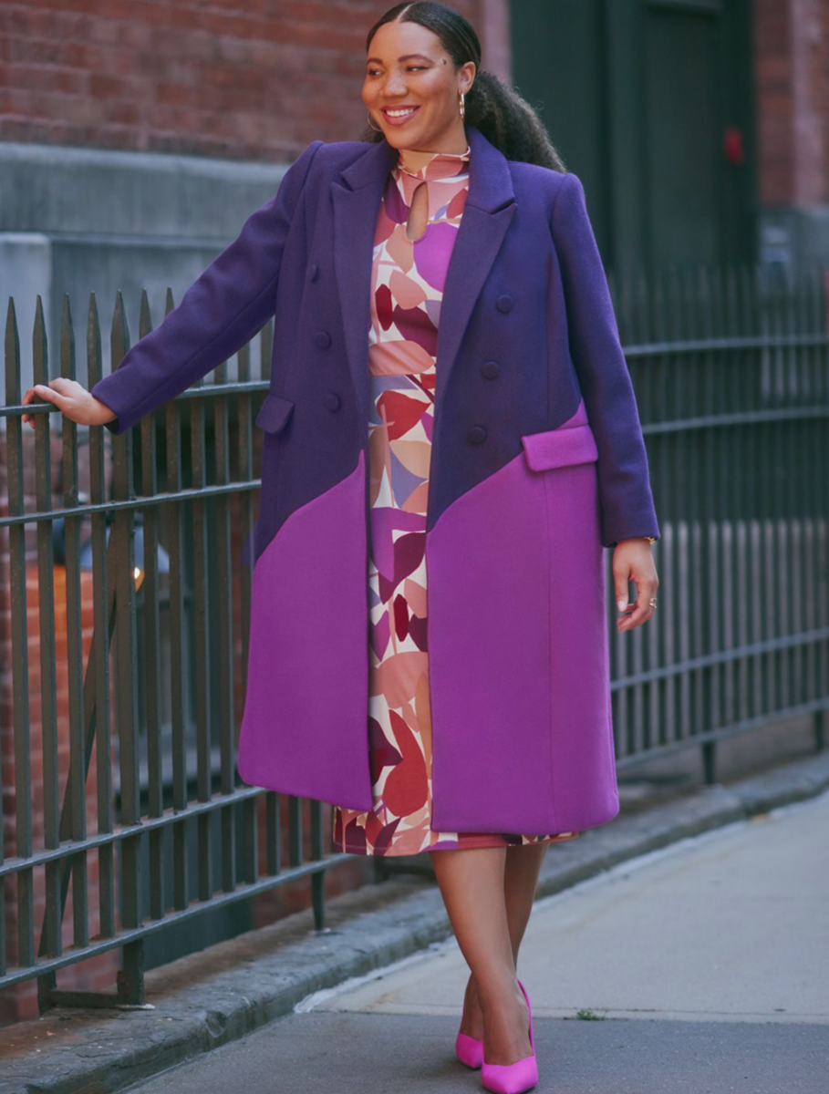 Great Outfits in Fashion History: Diana Ross Wearing Bob Mackie to the CFDA Awards