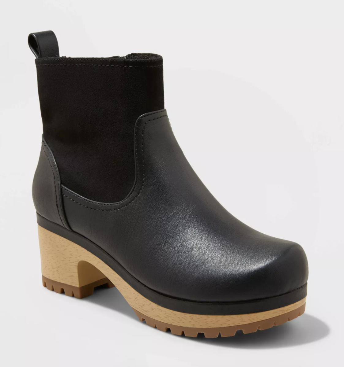 Do Yourself a Favor and Invest in a Good Pair of Black Ankle Boots