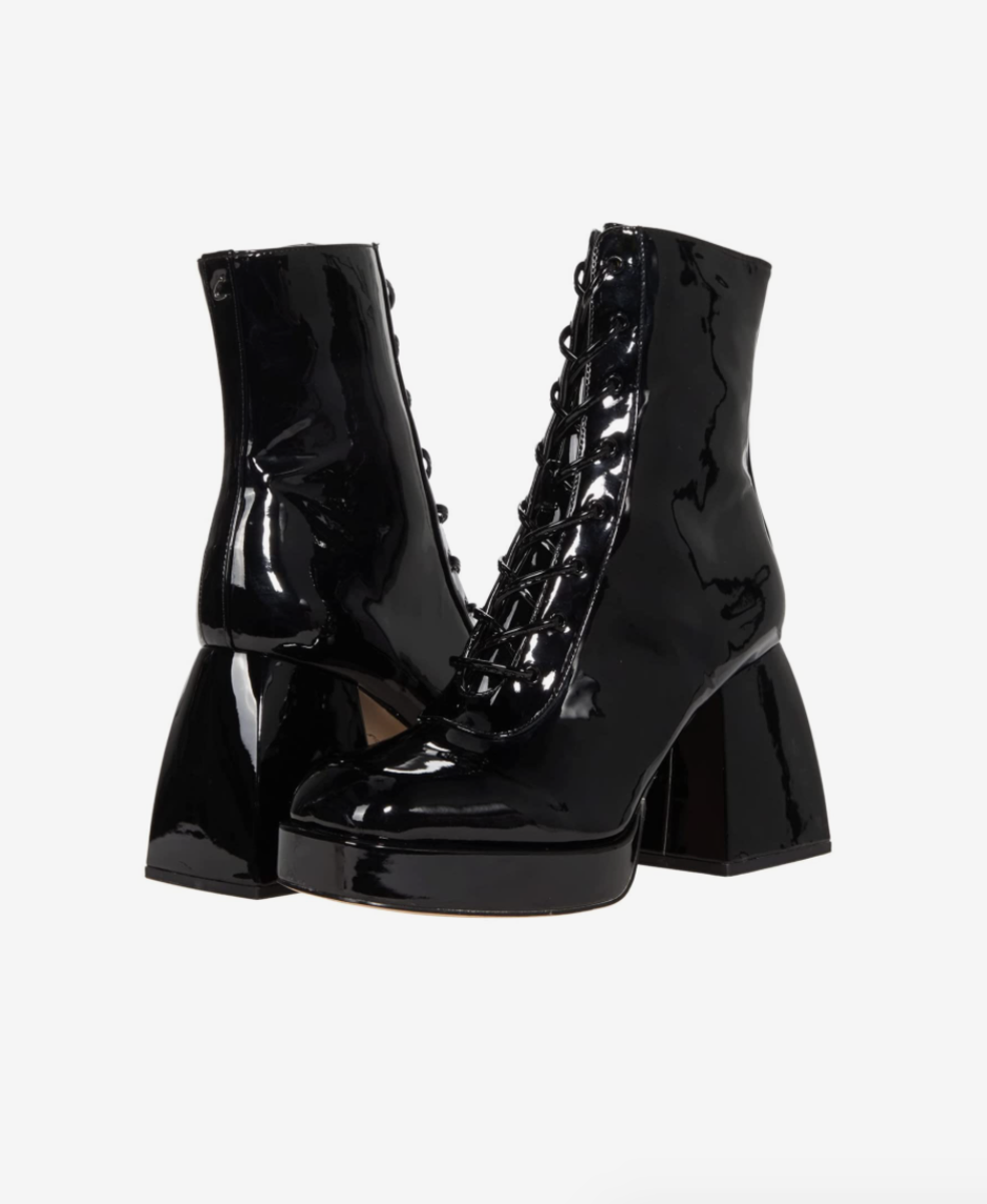 Do Yourself a Favor and Invest in a Good Pair of Black Ankle Boots