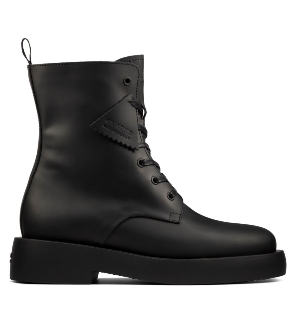 Do Yourself a Favor and Invest in a Good Pair of Black Ankle Boots