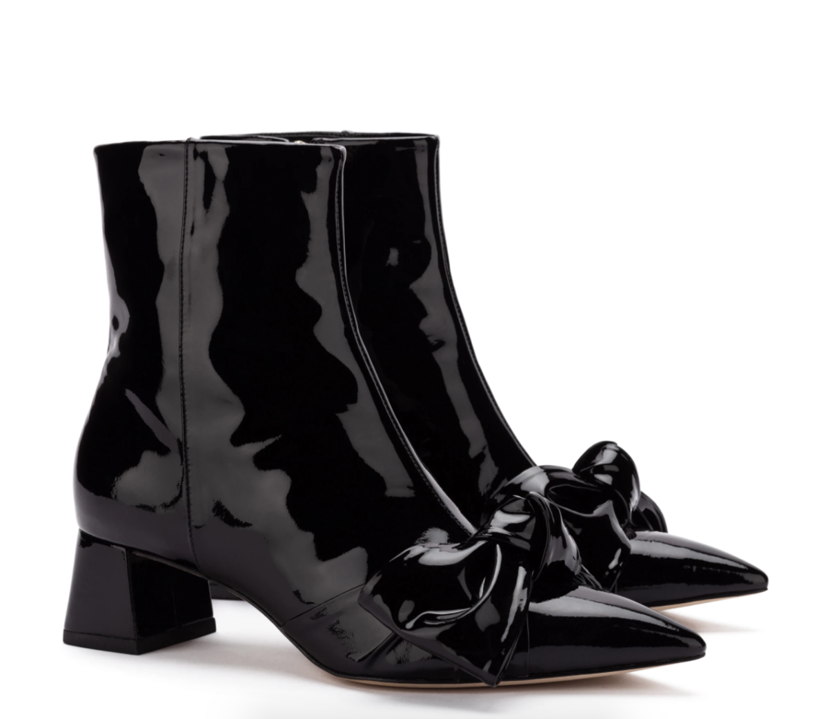 Do Yourself a Favor and Invest in a Good Pair of Black Ankle Boots