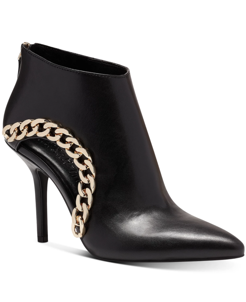 Do Yourself a Favor and Invest in a Good Pair of Black Ankle Boots