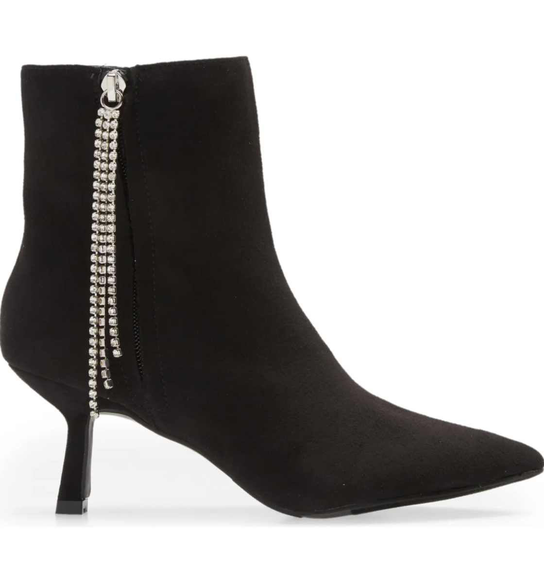 Do Yourself a Favor and Invest in a Good Pair of Black Ankle Boots