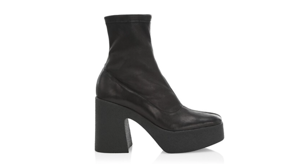 Do Yourself a Favor and Invest in a Good Pair of Black Ankle Boots